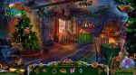 دانلود بازی The Christmas Spirit: Trouble in Oz Collector's Edition The Legacy 2: Prisoner Collector’s Edition