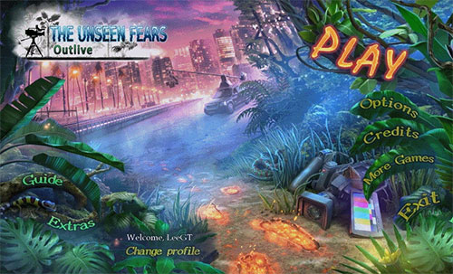 دانلود بازی The Unseen Fears 2: Outlive Collectors Edition دانلود بازی The Unseen Fears 2: Outlive Collectors Edition