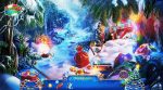 دانلود بازی Yuletide Legends 2: Frozen Hearts Collector's Edition Yuletide Legends 2: Frozen Hearts Collector's Edition