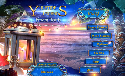 دانلود بازی Yuletide Legends 2: Frozen Hearts Collector's Edition دانلود بازی Yuletide Legends 2: Frozen Hearts Collector's Edition, دانلود رایگان بازی Yuletide Legends 2: Frozen Hearts, قسمت دوم بازی Yuletide Legends 2
