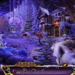 دانلود بازی Dark Romance 8: Winter Lily Collector's Edition Dark Romance 8: Winter Lily Collectors Edition