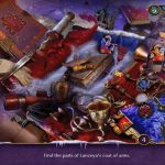دانلود بازی Dark Romance 8: Winter Lily Collector's Edition Dark Romance 8: Winter Lily Collectors Edition