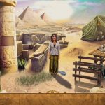 دانلود بازی Demon Hunter 4: Riddles of Light Demon Hunter 4: Riddles of Light Collector's Edition