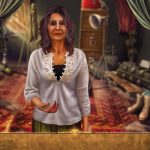 دانلود بازی Demon Hunter 4: Riddles of Light Demon Hunter 4: Riddles of Light Collector's Edition