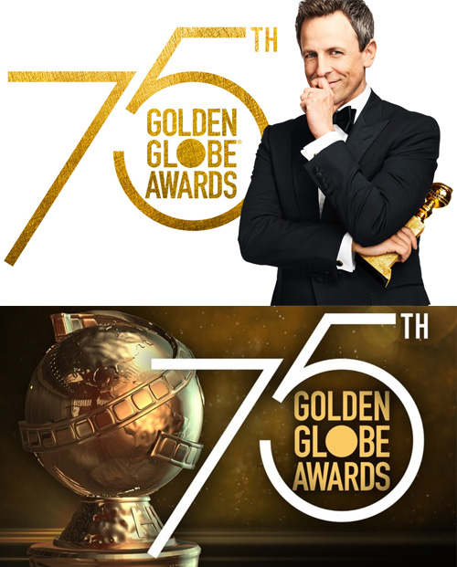 دانلود مراسم گلدن گلوب Golden Globe Awards 2018