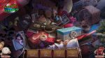 Grim Tales 14: The Time Traveler Collector's Edition