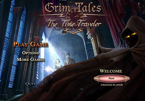 دانلود بازی Grim Tales 14: The Time Traveler Collector's Edition دانلود بازی Grim Tales 14: The Time Traveler Collector's Edition