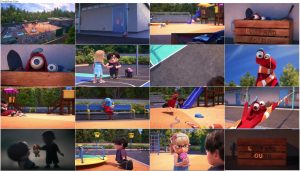 دانلود انیمیشن لو Pixar: LOU 2017 دانلود انیمیشن لو Pixar: LOU 2017