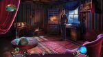 دانلود بازی Medium Detective: Fright from the Past Medium Detective: Fright from the Past Collector's Edition