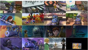 دانلود انیمیشن The Little Engine That Could 2011 دانلود انیمیشن The Little Engine That Could 2011