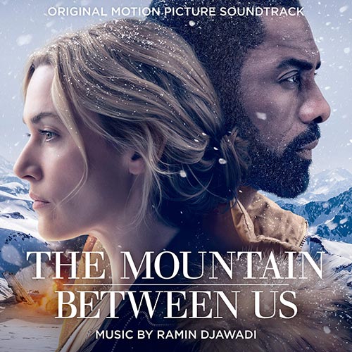 دانلود آلبوم موسیقی فیلم کوهستانی میان ما The Mountain Between Us Original Motion Picture Soundtrack