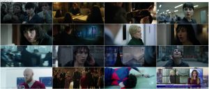 دانلود دوبله فارسی فیلم What Happened to Monday 2017 دانلود دوبله فارسی فیلم هفت خواهر Seven Sisters 2017