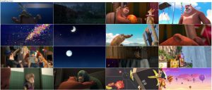 دانلود انیمیشن خرس های بونی Boonie Bears III 2016 دانلود انیمیشن خرس های بونی Boonie Bears III 2016