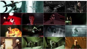 دانلود دوبله فارسی انیمیشن رویای فیل ها Elephants Dream 2006