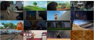دانلود دوبله فارسی انیمیشن فردیناند Ferdinand 2017 دانلود انیمیشن فردیناند با دوبله فارسی Ferdinand 2017