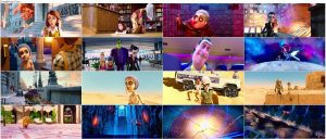 دانلود انیمیشن خانواده هیولاها Monster Family 2017 دانلود انیمیشن خانواده هیولا Monster Family 2017
