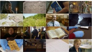دانلود دوبله فارسی مستند Harry Potter: A History of Magic 2017 دانلود مستند هری پاتر: تاریخچه جادو با دوبله فارسی