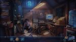 دانلود بازی Mystery of the Ancients 7: Black Dagger Mystery of the Ancients 7: Black Dagger Collector's Edition
