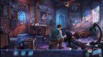 دانلود بازی Mystery of the Ancients 7: Black Dagger Mystery of the Ancients 7: Black Dagger Collector's Edition