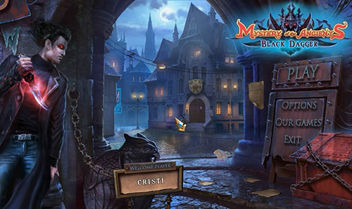 دانلود بازی Mystery of the Ancients 7: Black Dagger دانلود بازی Mystery of the Ancients 7: Black Dagger Collector's Edition