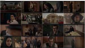 دانلود سریال شهرزاد 3 قسمت 4 , دانلود قسمت چهارم 4 سریال شهرزاد فصل سوم