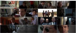 دانلود دوبله فارسی فیلم مظنونین همیشگی The Usual Suspects 1995