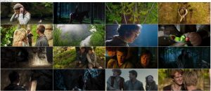 دانلود دوبله فارسی فیلم Askeladden - I Dovregubbens hall 2017 دوبله فارسی فیلم خانه خراب کن The Ash Lad: In the Hall of the Mountain King 2017