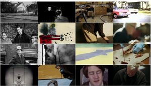 دانلود دوبله فارسی مستند David Lynch: The Art Life 2016 دانلود دوبله فارسی مستند David Lynch: The Art Life 2016