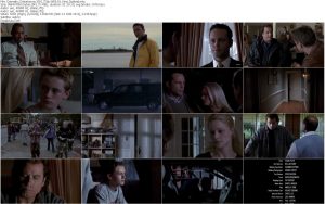 دانلود دوبله فارسی فیلم Domestic Disturbance 2001 دانلود دوبله فارسی فیلم مشکلات خانوادگی Domestic Disturbance 2001