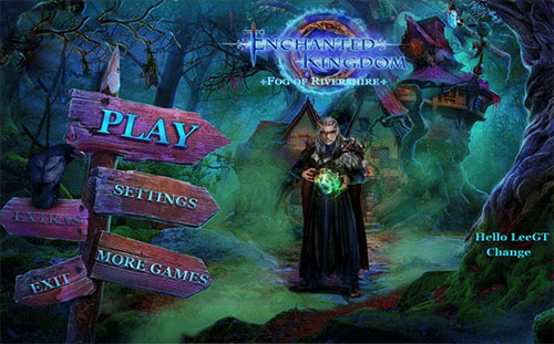 دانلود بازی Enchanted Kingdom 3: Fog of Rivershire دانلود بازی Enchanted Kingdom 3: Fog of Rivershire Collectors Edition