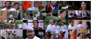 دانلود فیلم جنجال با دوبله فارسی Hulchul 2004