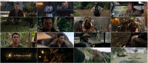 دانلود فیلم جومانجی Jumanji: Welcome to the Jungle 2017 دانلود دوبله فارسی فیلم جومانجی: به جنگل خوش آمدید