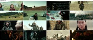 دانلود دوبله فارسی فیلم مغول Mongol 2007 دانلود فیلم مغول با دوبله فارسی Mongol: The Rise of Genghis Khan 2007