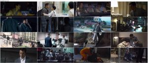 دانلود فیلم آسمان خراش در آتش Sky on Fire 2016 دانلود دوبله فارسی فیلم آسمان خراش در آتش Sky on Fire 2016