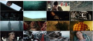 دانلود دوبله فارسی فیلم قلعه The Stronghold 2017 دانلود دوبله فارسی فیلم قلعه Storozhova zastava 2017
