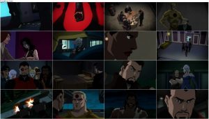 دانلود انیمیشن Suicide Squad: Hell to Pay 2018 دانلود انیمیشن جوخه انتحار Suicide Squad: Hell to Pay 2018