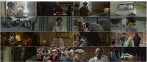 دانلود دوبله فارسی فیلم پزشک آفریقایی The African Doctor 2016 دانلود دوبله فارسی فیلم پزشک آفریقایی The African Doctor 2016