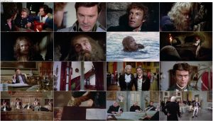 دانلود دوبله فارسی فیلم The Count of Monte-Cristo 1975 دوبله فارسی فیلم کنت مونت کریستو The Count of Monte-Cristo 1975