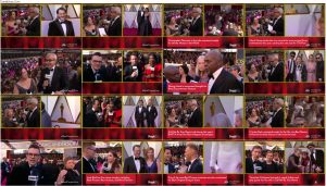 دانلود مراسم اسکار The 90th Annual Academy Awards 2018 دانلود مراسم فرش قرمز اسکار The Oscar 2018 Red Carpet