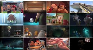 دانلود انیمیشن کندوریتو Condorito: The Movie 2017