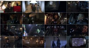 دانلود انیمیشن گانتز: اُ با دوبله فارسی Gantz: O 2016 دانلود دوبله فارسی انیمیشن گانتز Gantz: O 2016