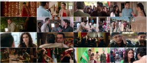 دانلود فیلم هپی خواهد گریخت با دوبله فارسی Happy Bhag Jayegi 2016