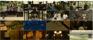 دانلود فیلم هتل هونوجی با دوبله فارسی Honnouji hoteru 2017 دانلود دوبله فارسی فیلم هتل هونوجی Honnōji Hotel 2017