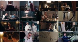 دانلود دوبله فارسی فیلم رشته خیال Phantom Thread 2017