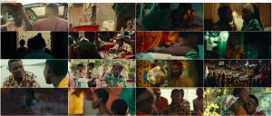 دانلود دوبله فارسی فیلم ملکه کاتوه Queen of Katwe 2016