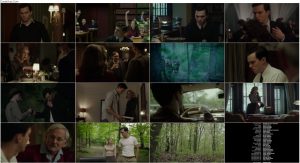 دانلود دوبله فارسی فیلم یاغی دشت Rebel in the Rye 2017 دانلود فیلم یاغی دشت با دوبله فارسی Rebel in the Rye 2017