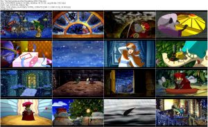 دانلود انیمیشن گردو شکن و پادشاه موش ها دانلود انیمیشن The Nutcracker and the Mouseking 2004