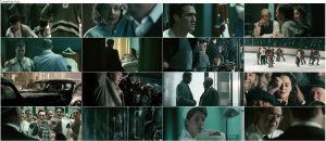 دانلود فیلم موریس ریچارد با دوبله فارسی Maurice Richard 2005