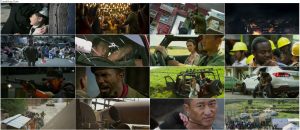 دانلود فیلم گرگ مبارز 2 با دوبله فارسی Wolf Warrior 2 2017 دانلود دوبله فارسی فیلم گرگ مبارز 2 Wolf Warrior 2 2017