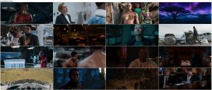 دانلود فیلم پلنگ سیاه Black Panther 2018 دانلود دوبله فارسی فیلم پلنگ سیاه Black Panther 2018